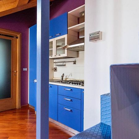 Apartamento Ca' Garibaldi Turín Exterior foto