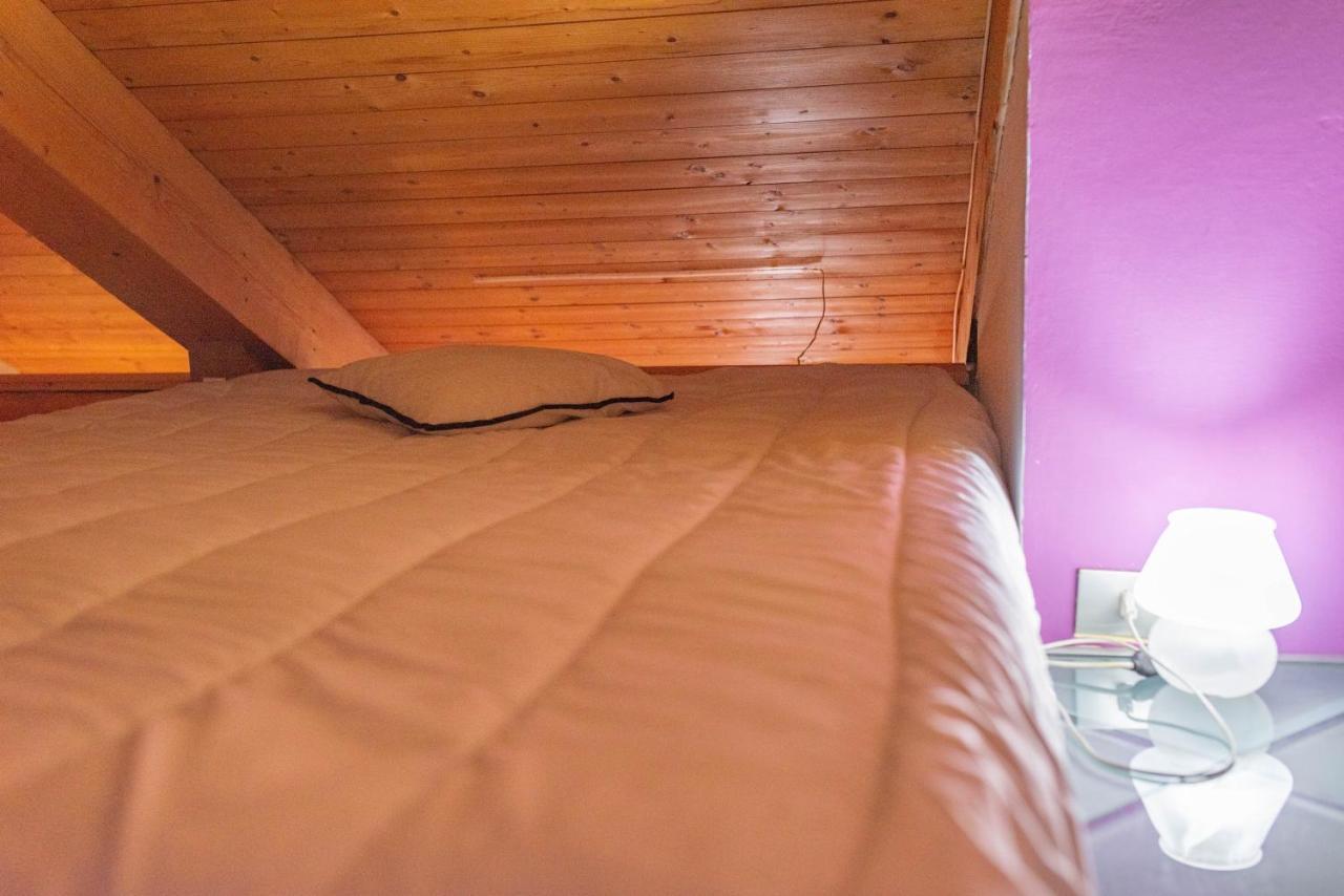 Apartamento Ca' Garibaldi Turín Exterior foto