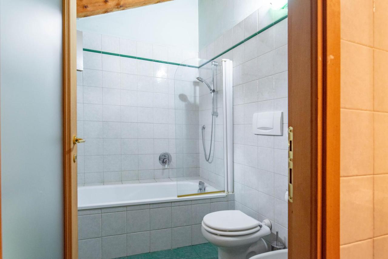 Apartamento Ca' Garibaldi Turín Exterior foto